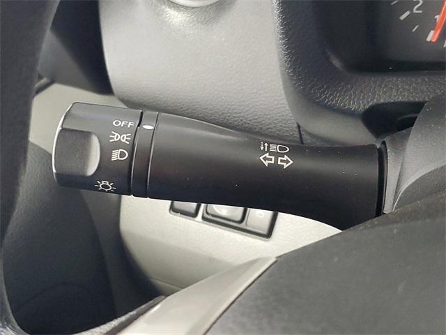 used 2020 Nissan NV200 car, priced at $16,998