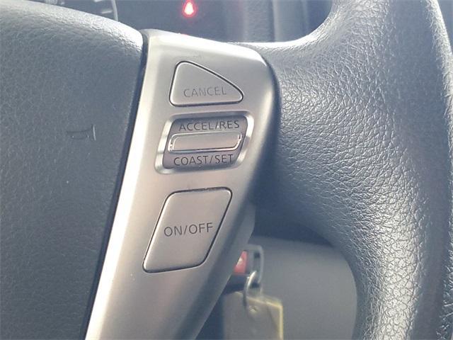 used 2020 Nissan NV200 car, priced at $16,998