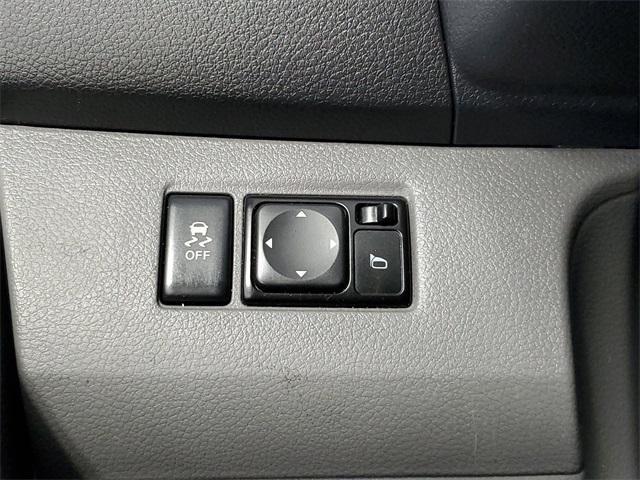 used 2020 Nissan NV200 car, priced at $16,998