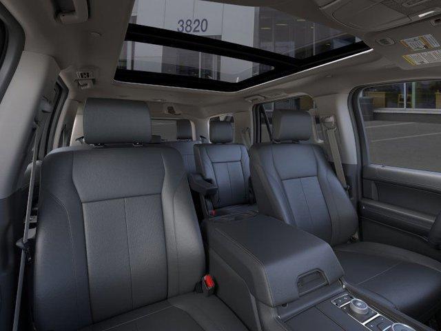 new 2024 Ford Expedition car, priced at $68,901