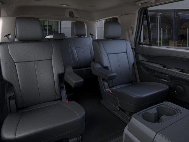 new 2024 Ford Expedition car, priced at $68,901