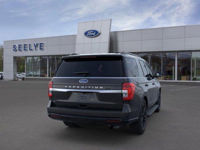 new 2024 Ford Expedition car, priced at $68,901