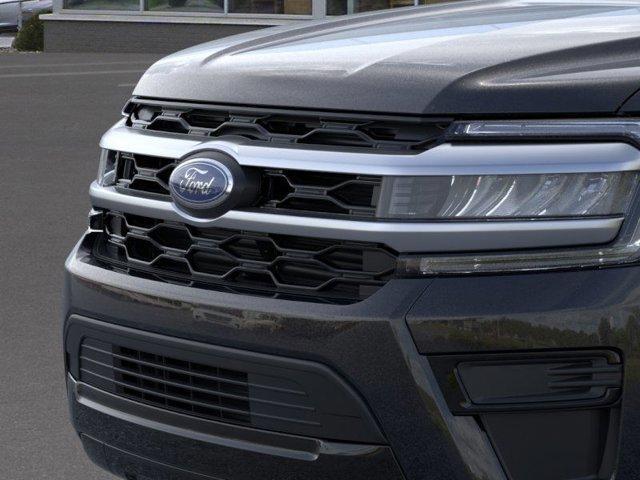 new 2024 Ford Expedition car, priced at $68,901