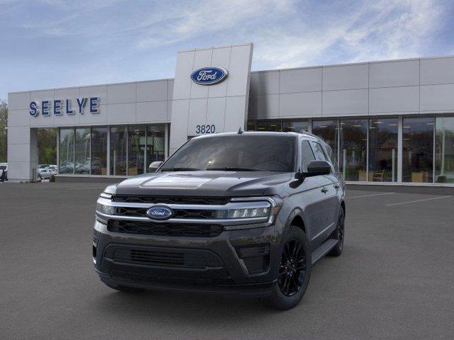 new 2024 Ford Expedition car, priced at $68,901