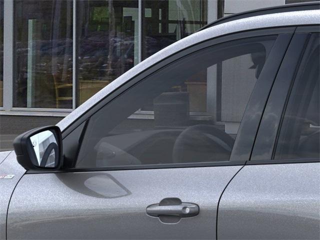 new 2025 Ford Escape car, priced at $34,850