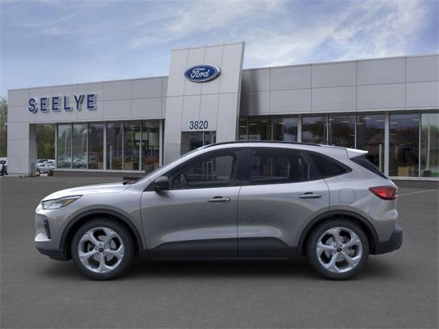 new 2025 Ford Escape car, priced at $34,850