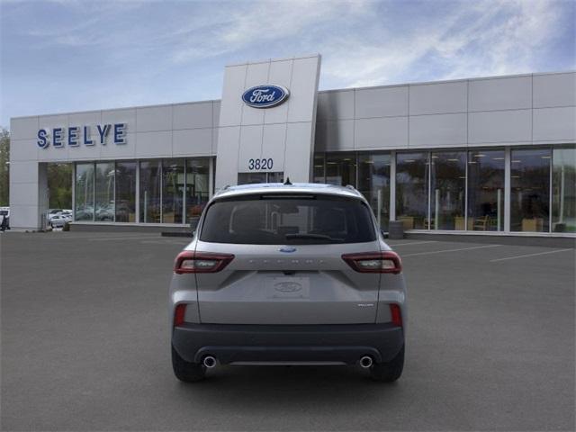 new 2025 Ford Escape car, priced at $34,850
