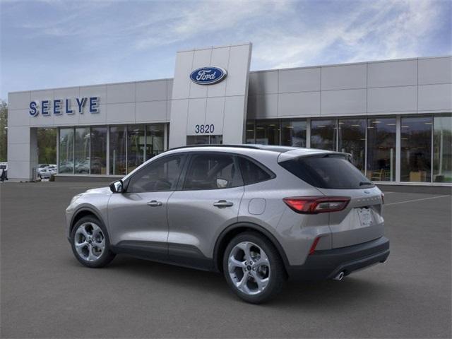 new 2025 Ford Escape car, priced at $34,850