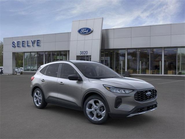 new 2025 Ford Escape car, priced at $34,850