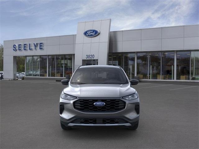 new 2025 Ford Escape car, priced at $34,850