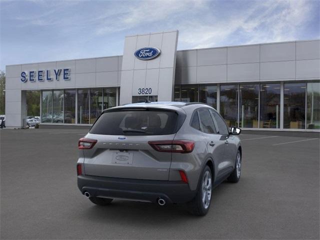 new 2025 Ford Escape car, priced at $34,850