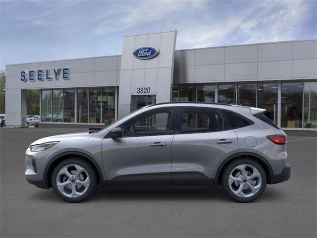 new 2025 Ford Escape car, priced at $34,850