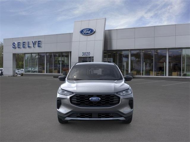 new 2025 Ford Escape car, priced at $34,850
