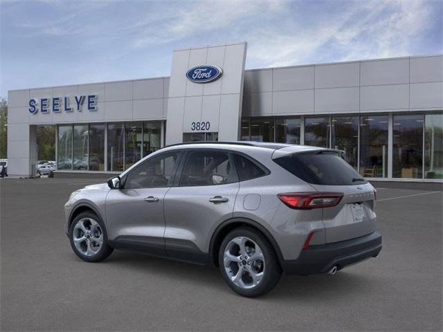 new 2025 Ford Escape car, priced at $34,850