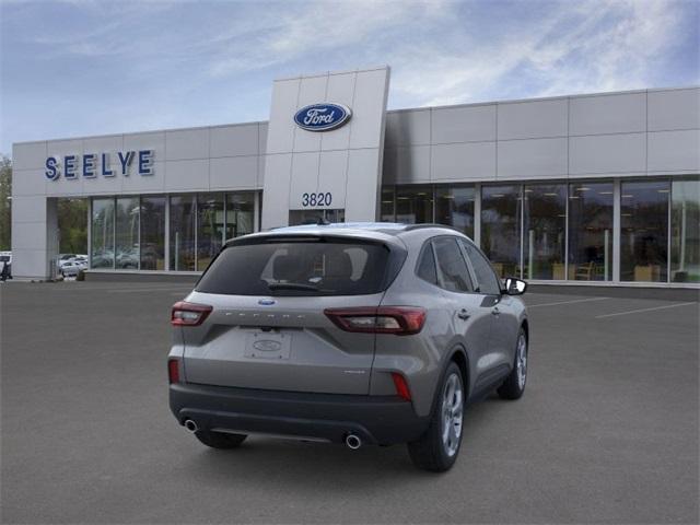 new 2025 Ford Escape car, priced at $34,850