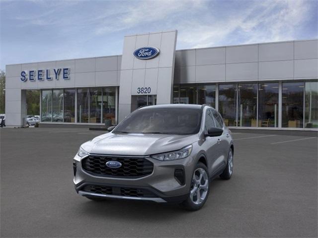 new 2025 Ford Escape car, priced at $34,850