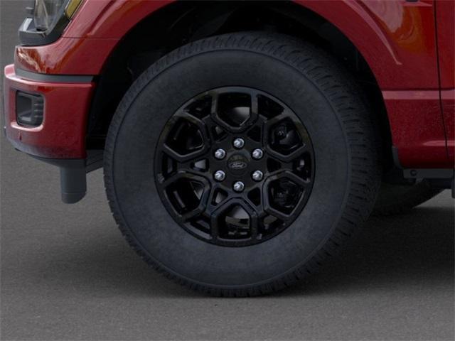 new 2024 Ford F-150 car, priced at $56,226