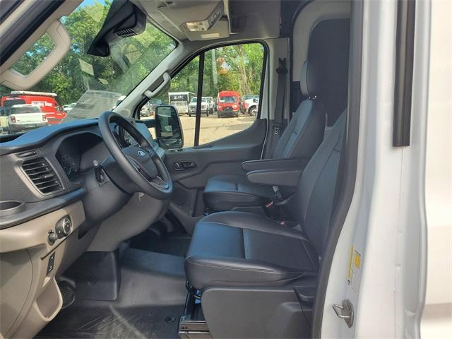 new 2025 Ford Transit-350 car, priced at $57,490