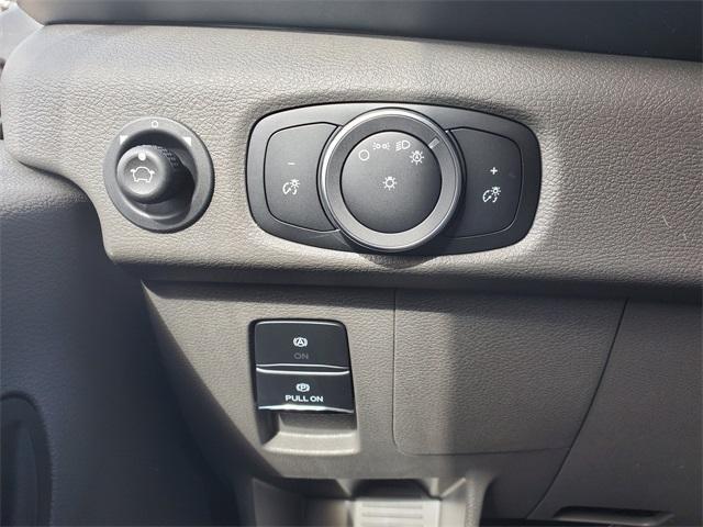 new 2025 Ford Transit-350 car, priced at $57,490