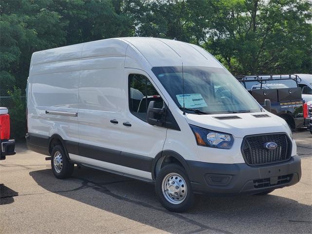 new 2025 Ford Transit-350 car, priced at $57,490