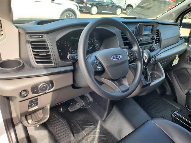 new 2025 Ford Transit-350 car, priced at $57,490
