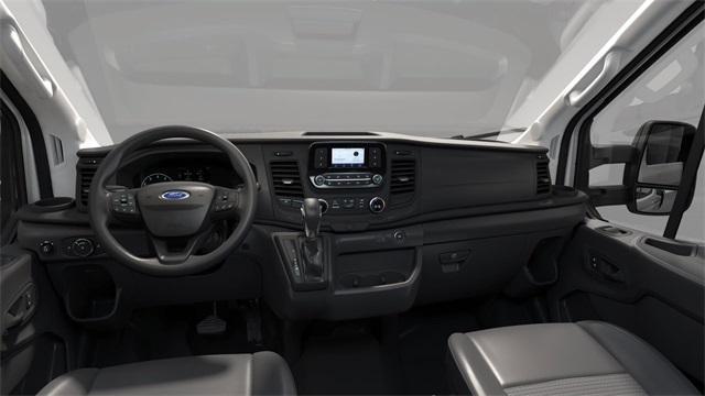 new 2025 Ford Transit-350 car, priced at $57,490