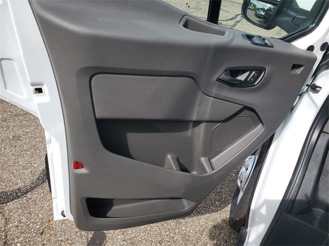 new 2025 Ford Transit-350 car, priced at $57,490