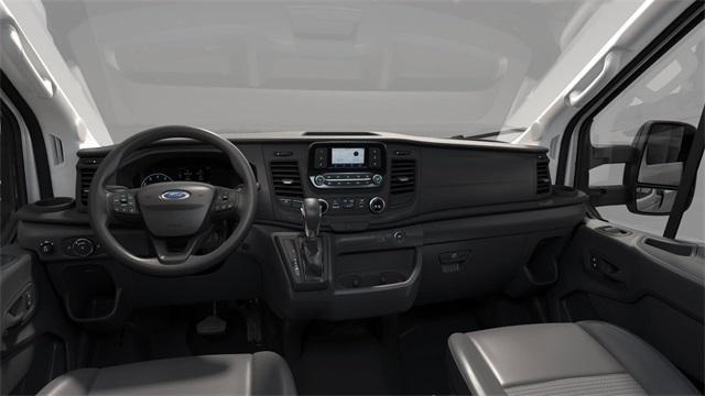 new 2025 Ford Transit-350 car, priced at $57,490