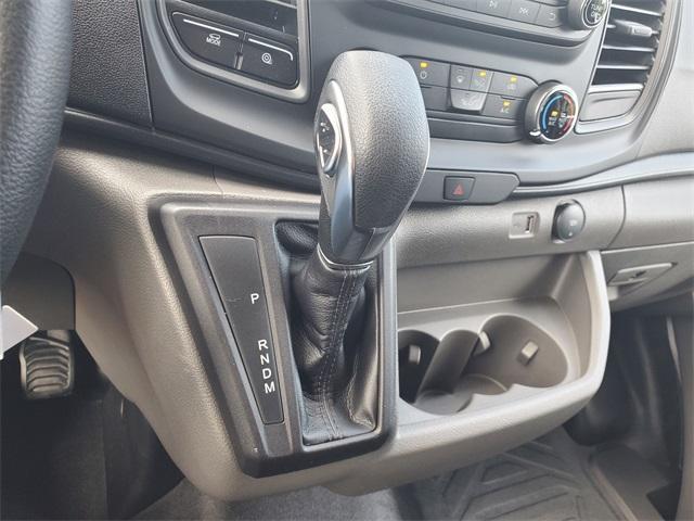 new 2025 Ford Transit-350 car, priced at $57,490