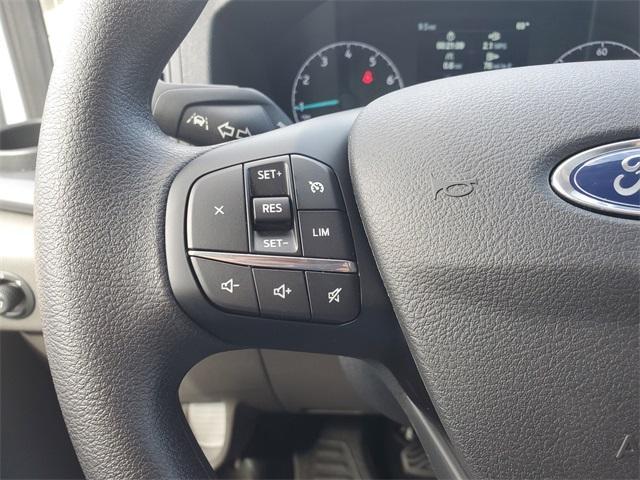 new 2025 Ford Transit-350 car, priced at $57,490