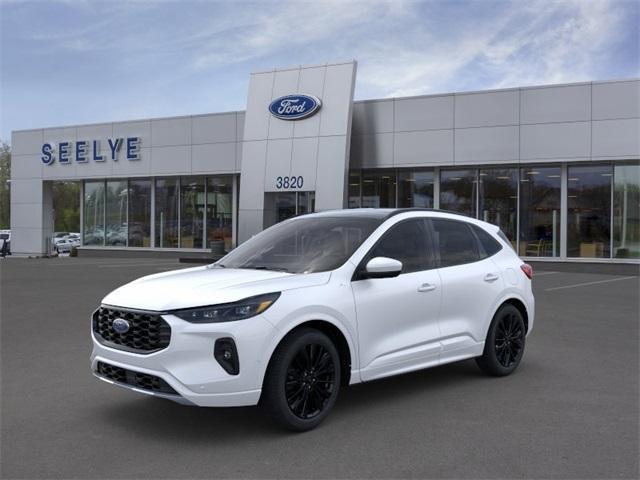 new 2024 Ford Escape car, priced at $37,888