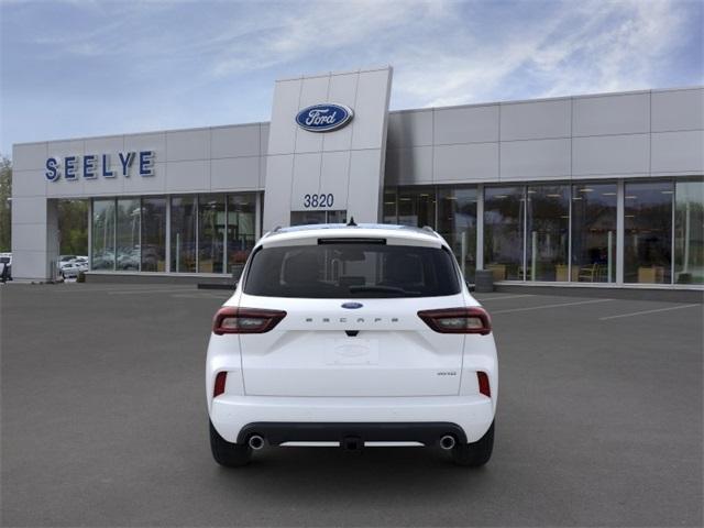 new 2024 Ford Escape car, priced at $37,888