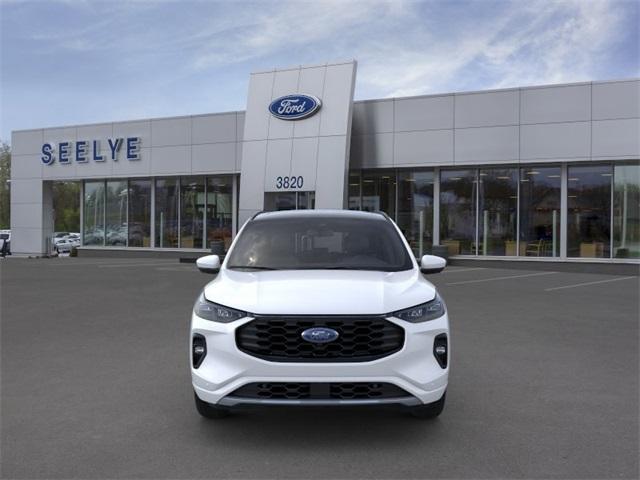 new 2024 Ford Escape car, priced at $37,888