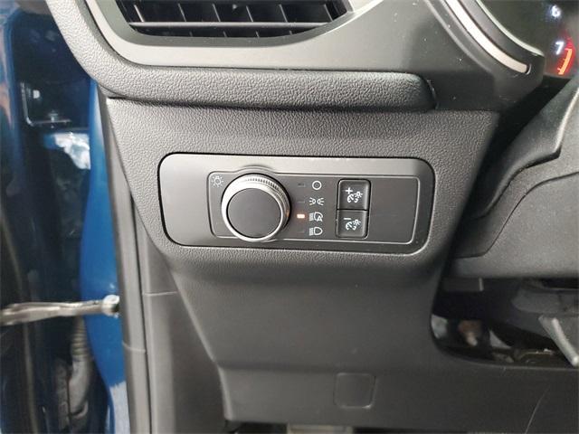 used 2020 Ford Escape car, priced at $17,598