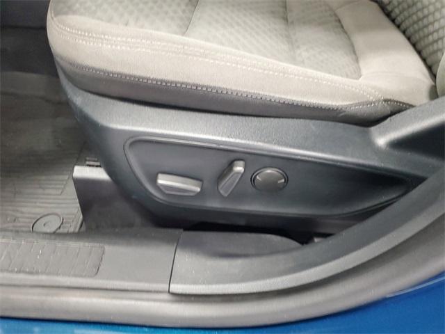 used 2020 Ford Escape car, priced at $17,598