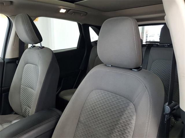 used 2020 Ford Escape car, priced at $17,598