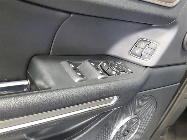 used 2023 Ford Expedition car, priced at $60,998