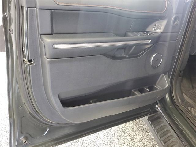 used 2023 Ford Expedition car, priced at $60,998