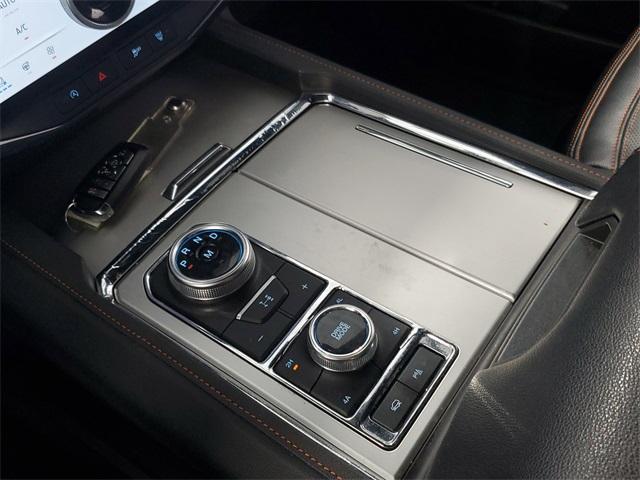 used 2023 Ford Expedition car, priced at $60,998