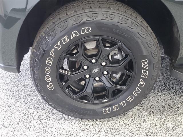 used 2023 Ford Expedition car, priced at $60,998