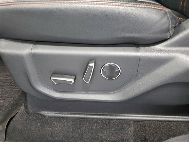 used 2023 Ford Expedition car, priced at $60,998