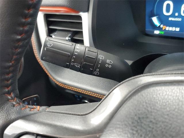 used 2023 Ford Expedition car, priced at $60,998