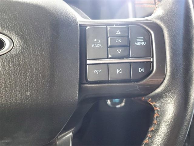 used 2023 Ford Expedition car, priced at $60,998
