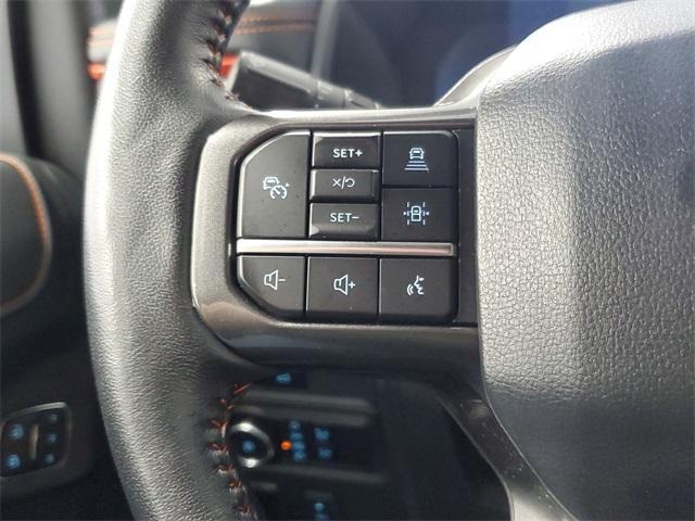 used 2023 Ford Expedition car, priced at $60,998