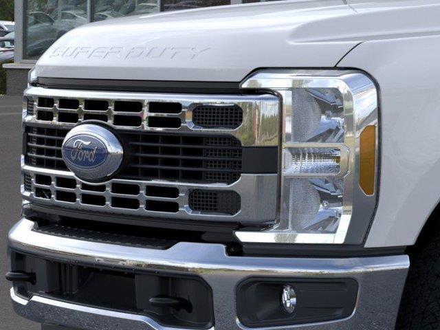 new 2024 Ford F-250 car, priced at $53,549