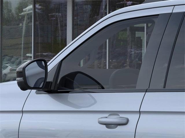 new 2025 Ford Expedition Max car, priced at $89,425