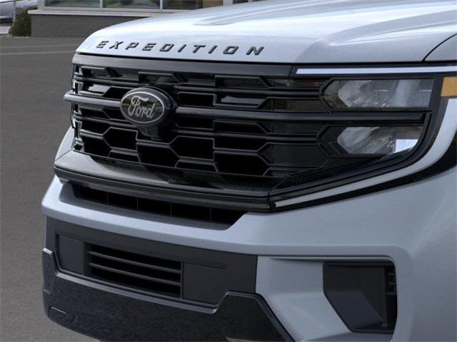 new 2025 Ford Expedition Max car, priced at $89,425
