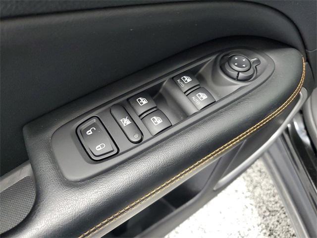 used 2020 Jeep Compass car, priced at $17,998