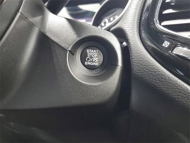 used 2020 Jeep Compass car, priced at $17,998