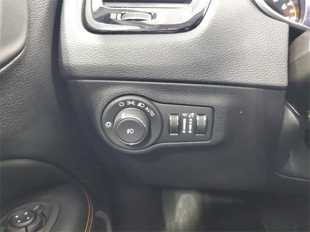 used 2020 Jeep Compass car, priced at $17,998